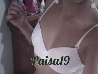 Paisa19