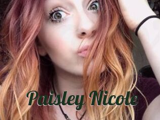 Paisley_Nicole Bottin X