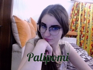 Palipomi