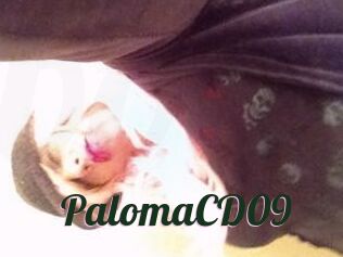 PalomaCD09