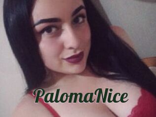 PalomaNice