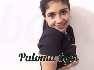 Paloma_Eyes