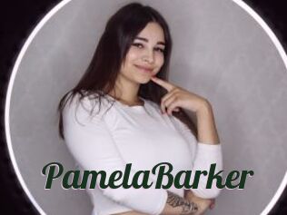 PamelaBarker