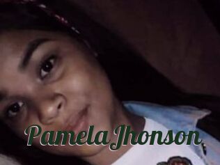 PamelaJhonson