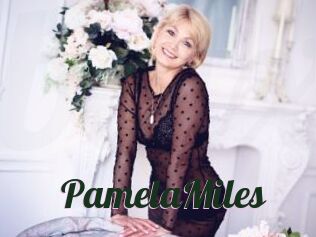 PamelaMiles