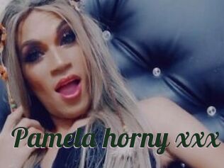 Pamela_horny_xxx