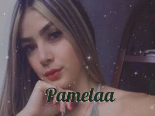 Pamelaa