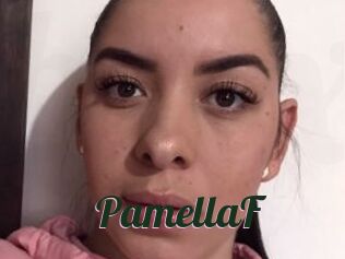 PamellaF