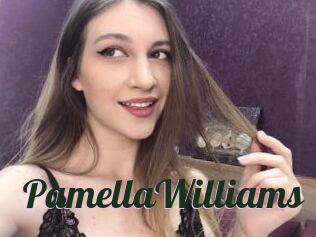 PamellaWilliams