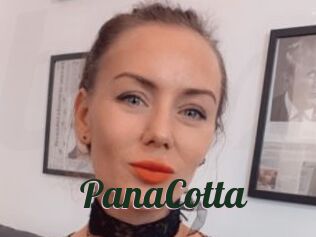 PanaCotta