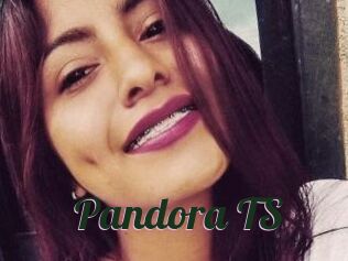 Pandora_TS