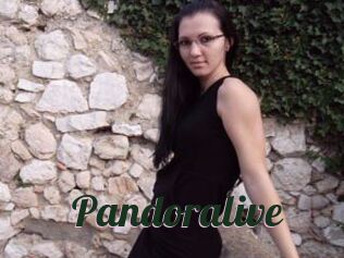 Pandoralive