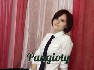 Pangioty