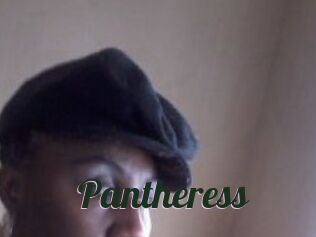 Pantheress