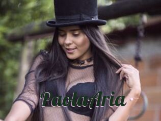 PaolaAria