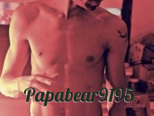 Papabear9195