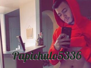 Papichulo5336