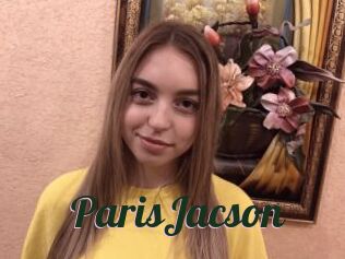 ParisJacson