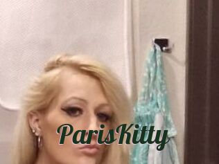 ParisKitty