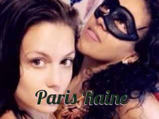 Paris_Raine