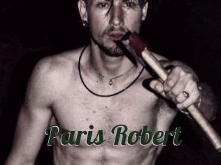 Paris_Robert