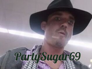 PartySugar69