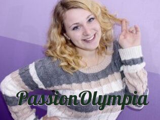 PassionOlympia