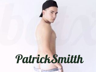 Patrick_Smitth