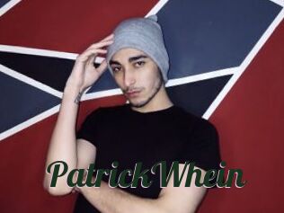 PatrickWhein