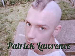 Patrick_Lawrence Bottin X