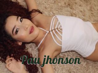 Pau_jhonson