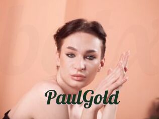 PaulGold