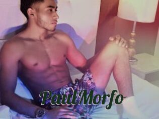 PaulMorfo