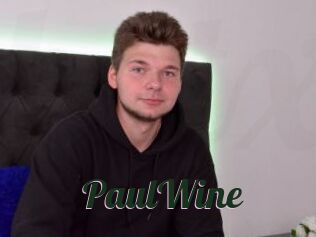 PaulWine