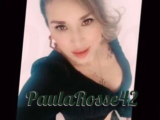 PaulaRosse42