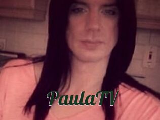 PaulaTV