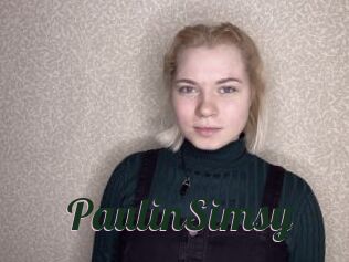 PaulinSimsy