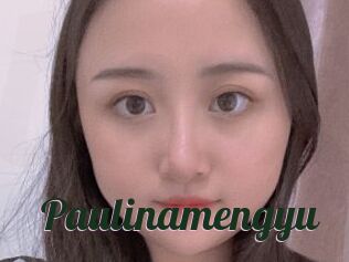 Paulinamengyu