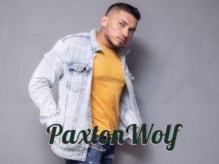 PaxtonWolf