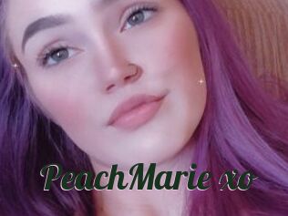 PeachMarie_xo Bottin X