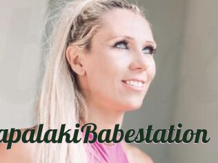 PeachesCapalakiBabestation