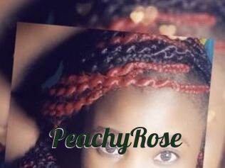 PeachyRose