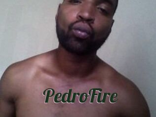 Pedro_Fire