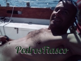 PedrosFiasco