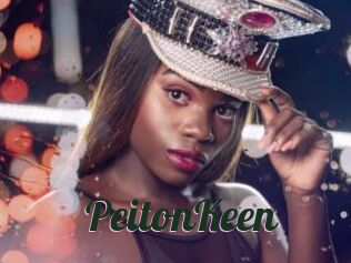 PeitonKeen