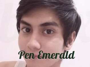 Pen_Emerald