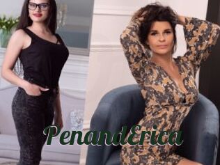 PenandErica