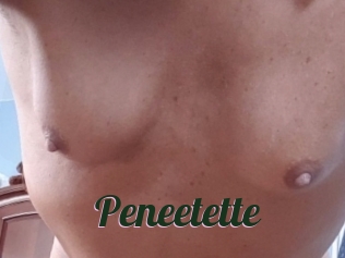 Peneetette