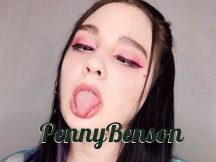 PennyBenson