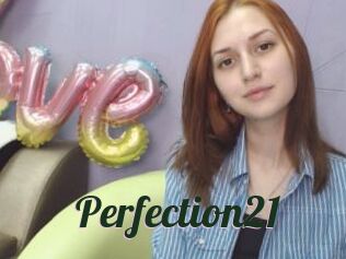 Perfection21